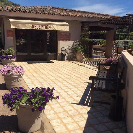 Les Hauts De Santa Giulia ปอร์โต-เวคคีโอ ภายนอก รูปภาพ