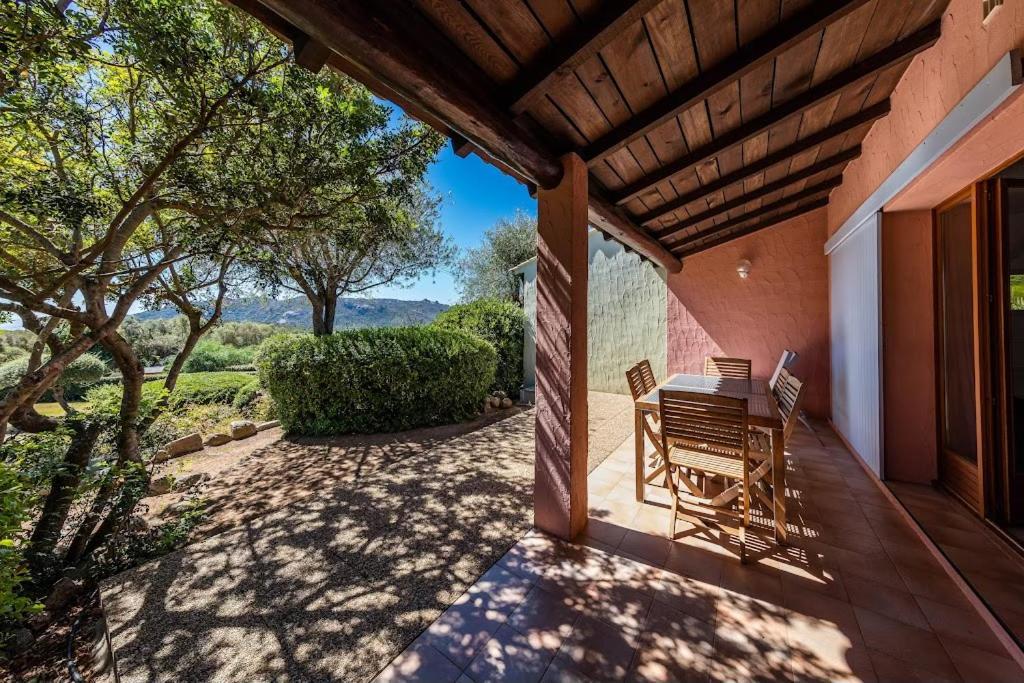 Les Hauts De Santa Giulia ปอร์โต-เวคคีโอ ภายนอก รูปภาพ