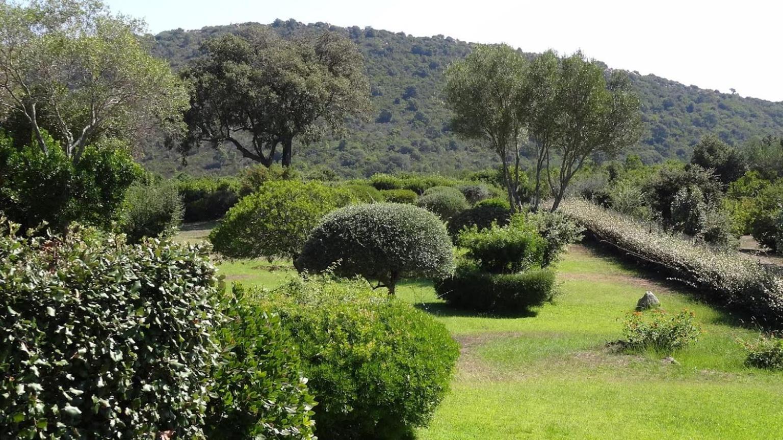Les Hauts De Santa Giulia ปอร์โต-เวคคีโอ ภายนอก รูปภาพ