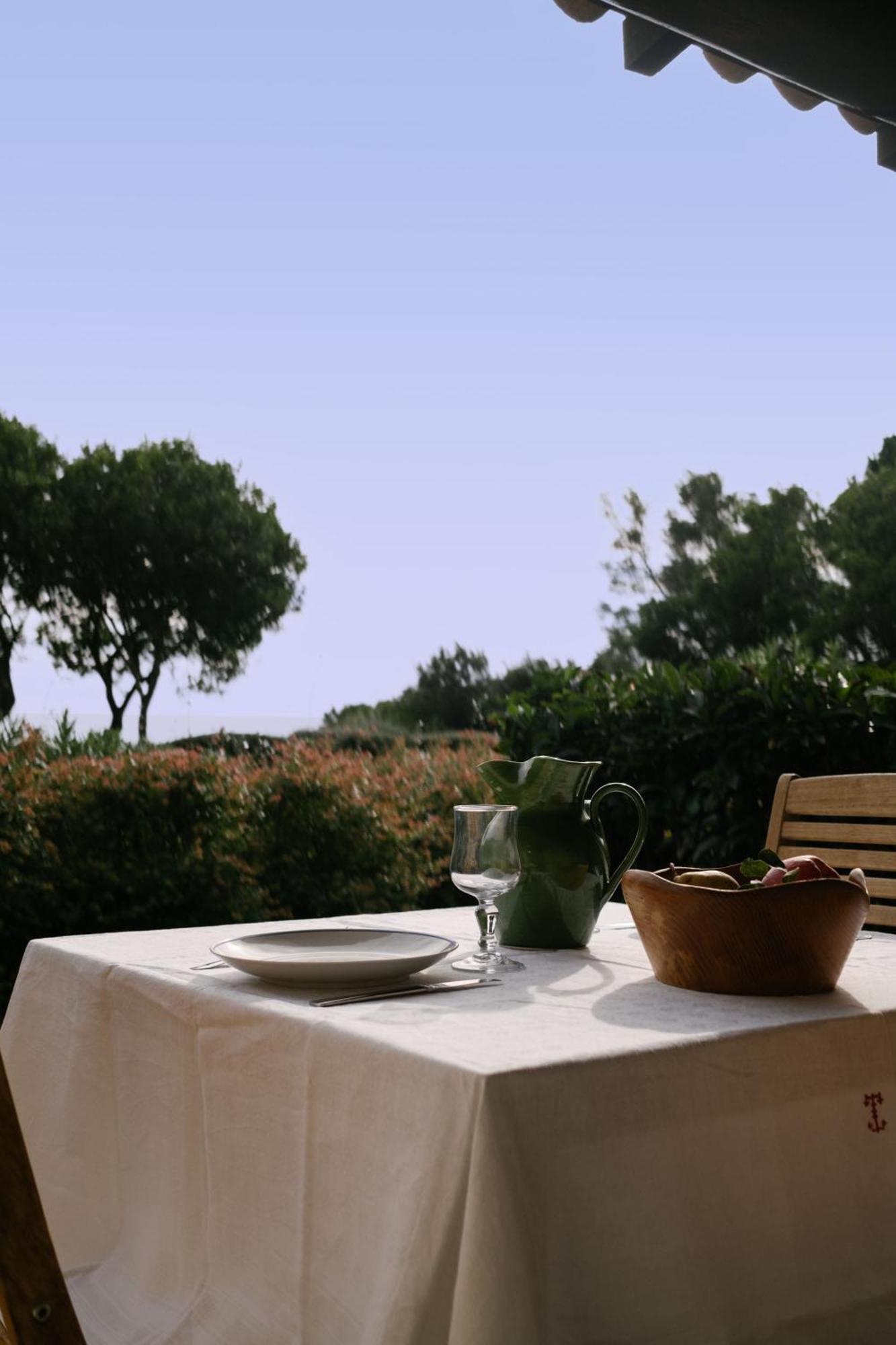 Les Hauts De Santa Giulia ปอร์โต-เวคคีโอ ภายนอก รูปภาพ