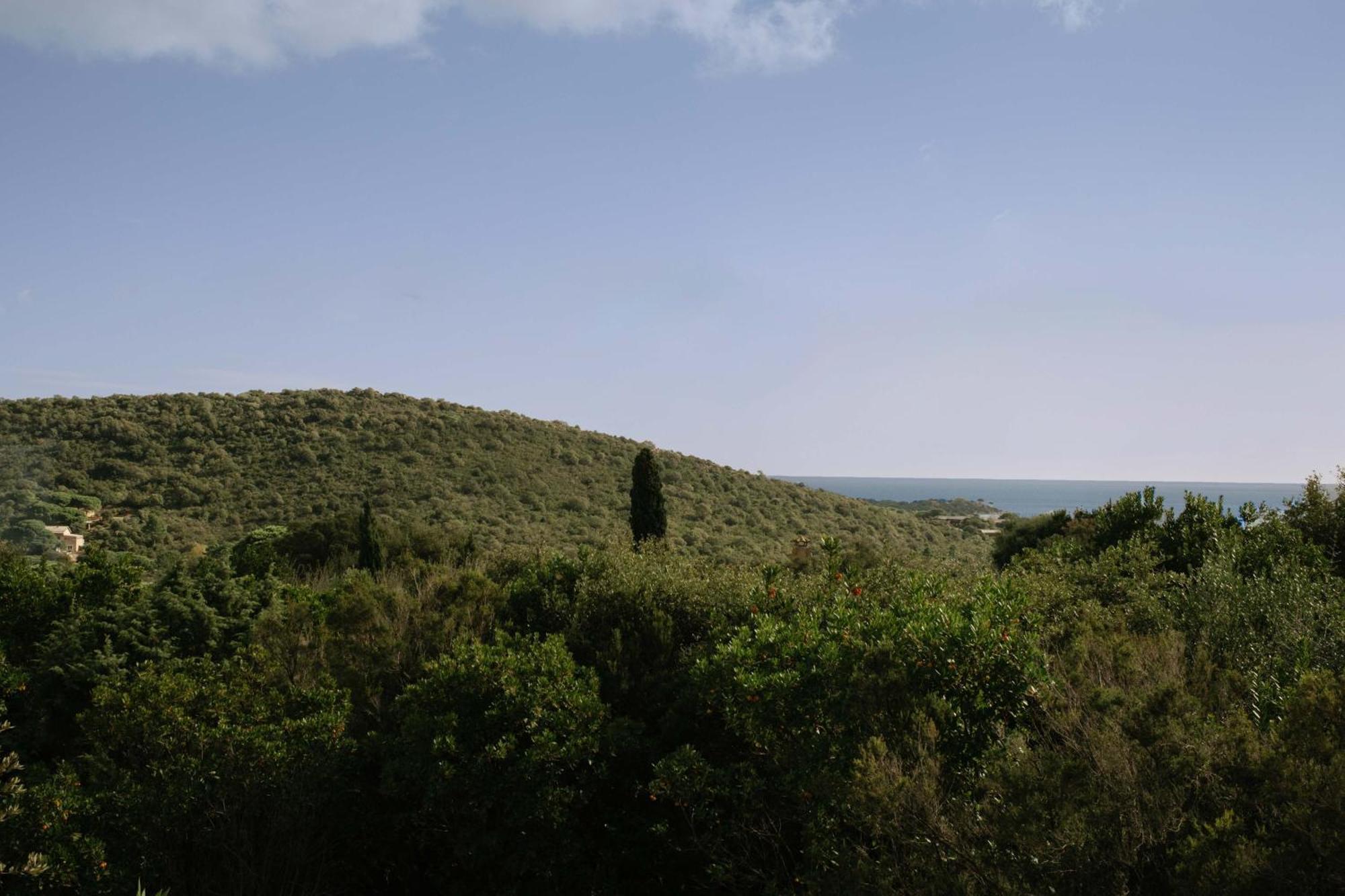 Les Hauts De Santa Giulia ปอร์โต-เวคคีโอ ภายนอก รูปภาพ