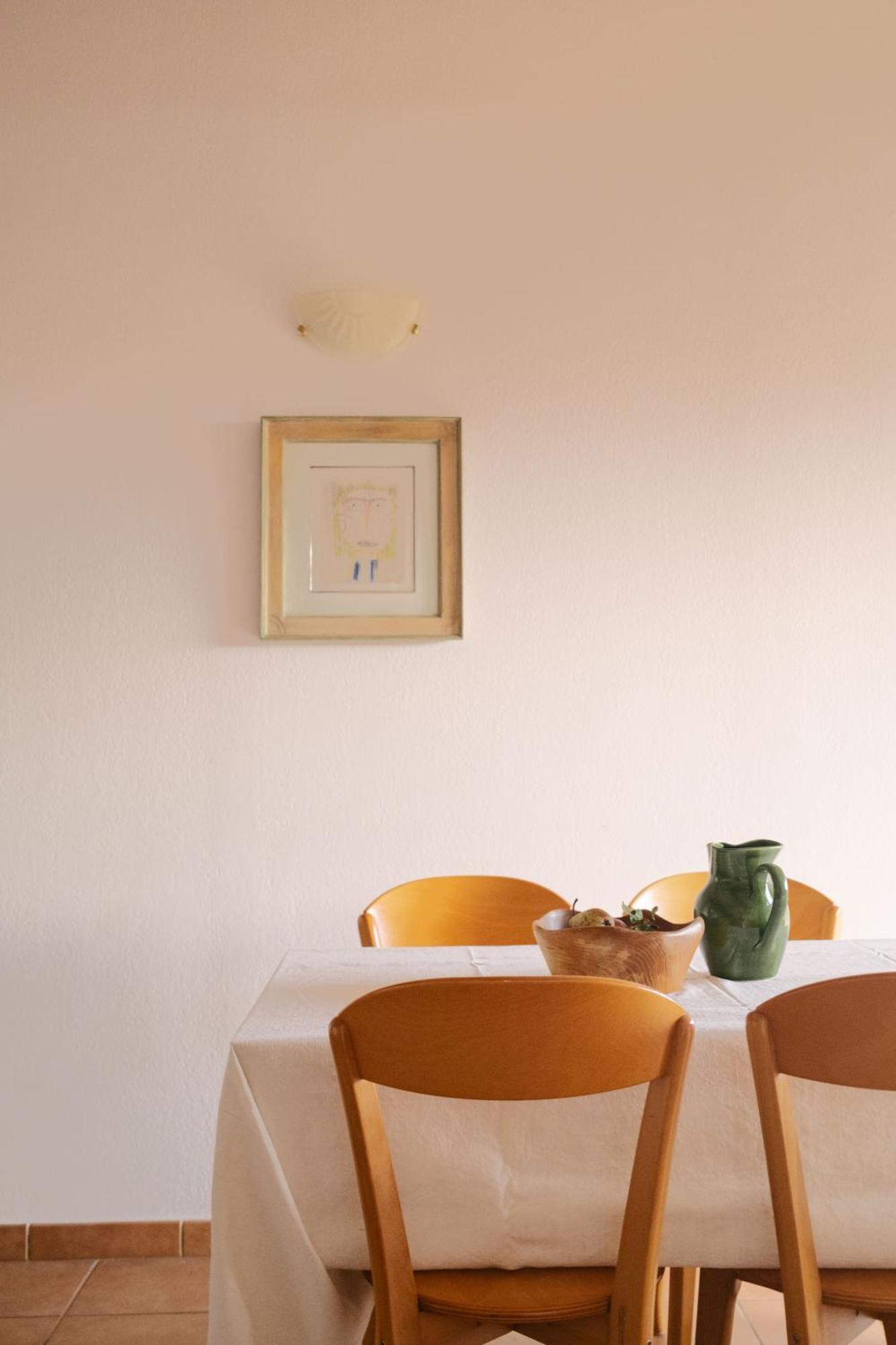 Les Hauts De Santa Giulia ปอร์โต-เวคคีโอ ภายนอก รูปภาพ