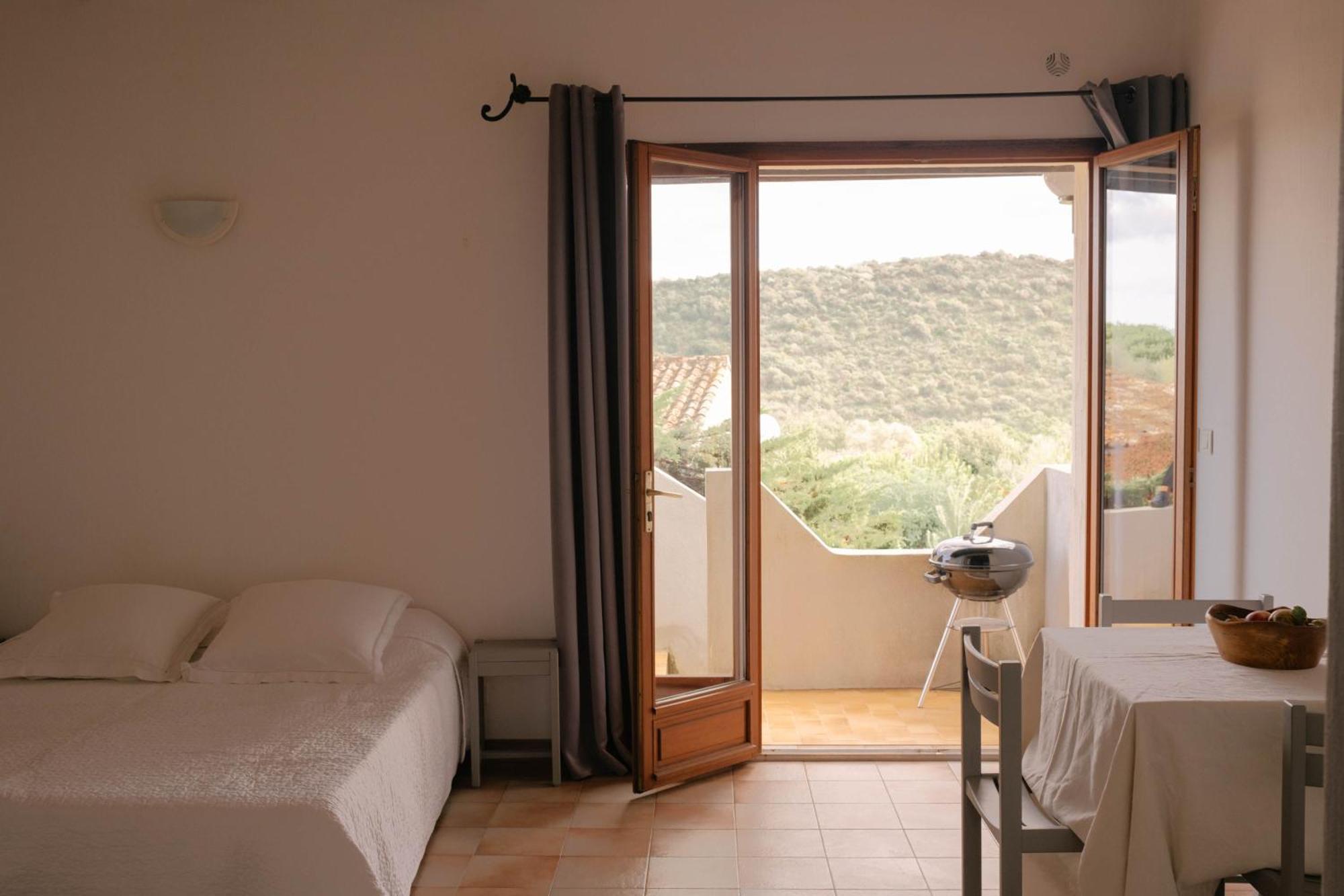 Les Hauts De Santa Giulia ปอร์โต-เวคคีโอ ภายนอก รูปภาพ