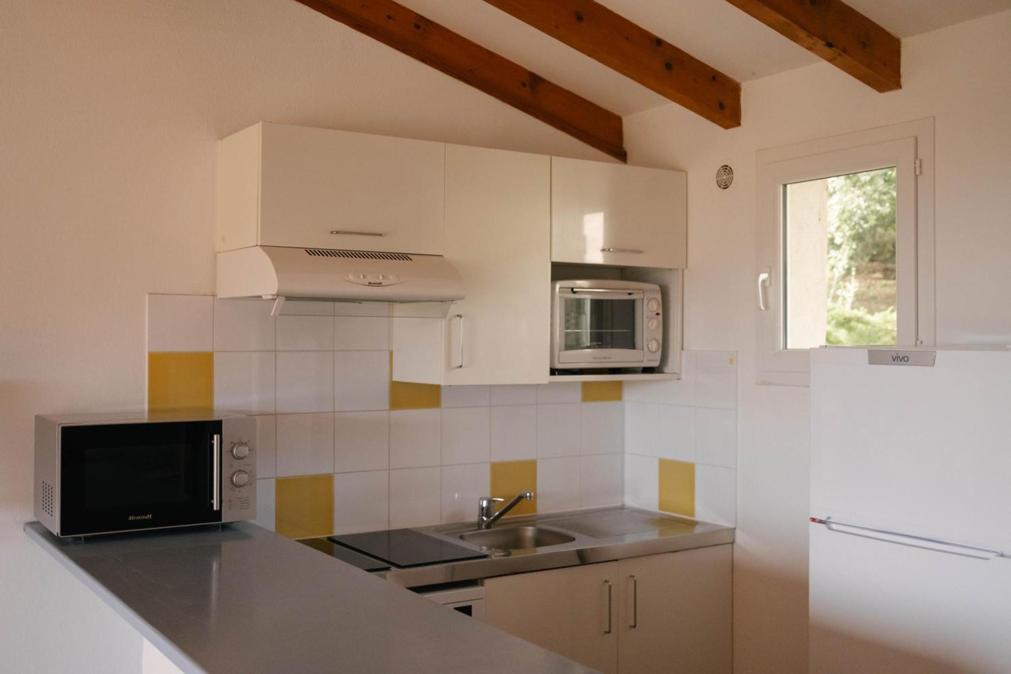 Les Hauts De Santa Giulia ปอร์โต-เวคคีโอ ภายนอก รูปภาพ