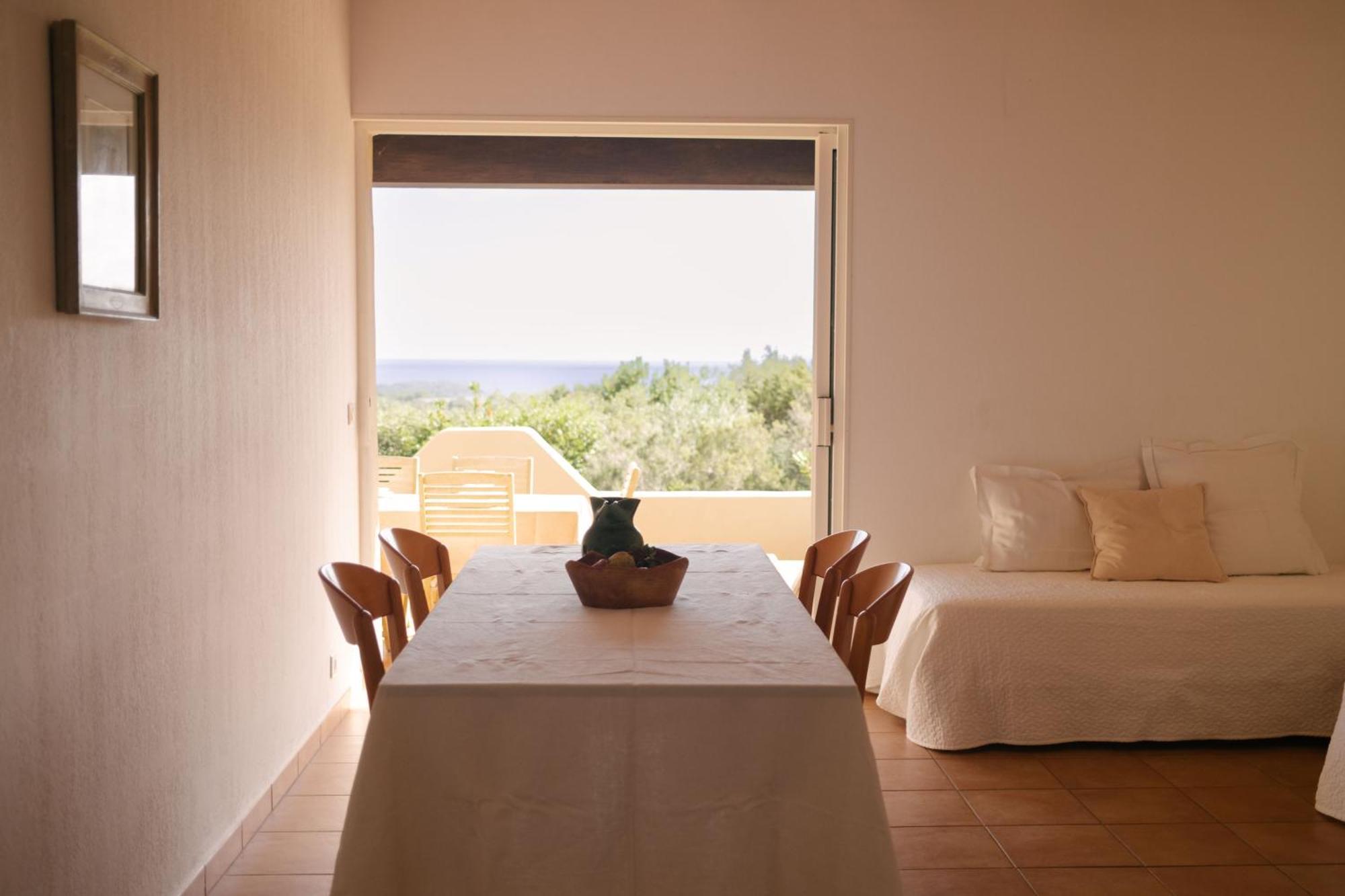 Les Hauts De Santa Giulia ปอร์โต-เวคคีโอ ภายนอก รูปภาพ