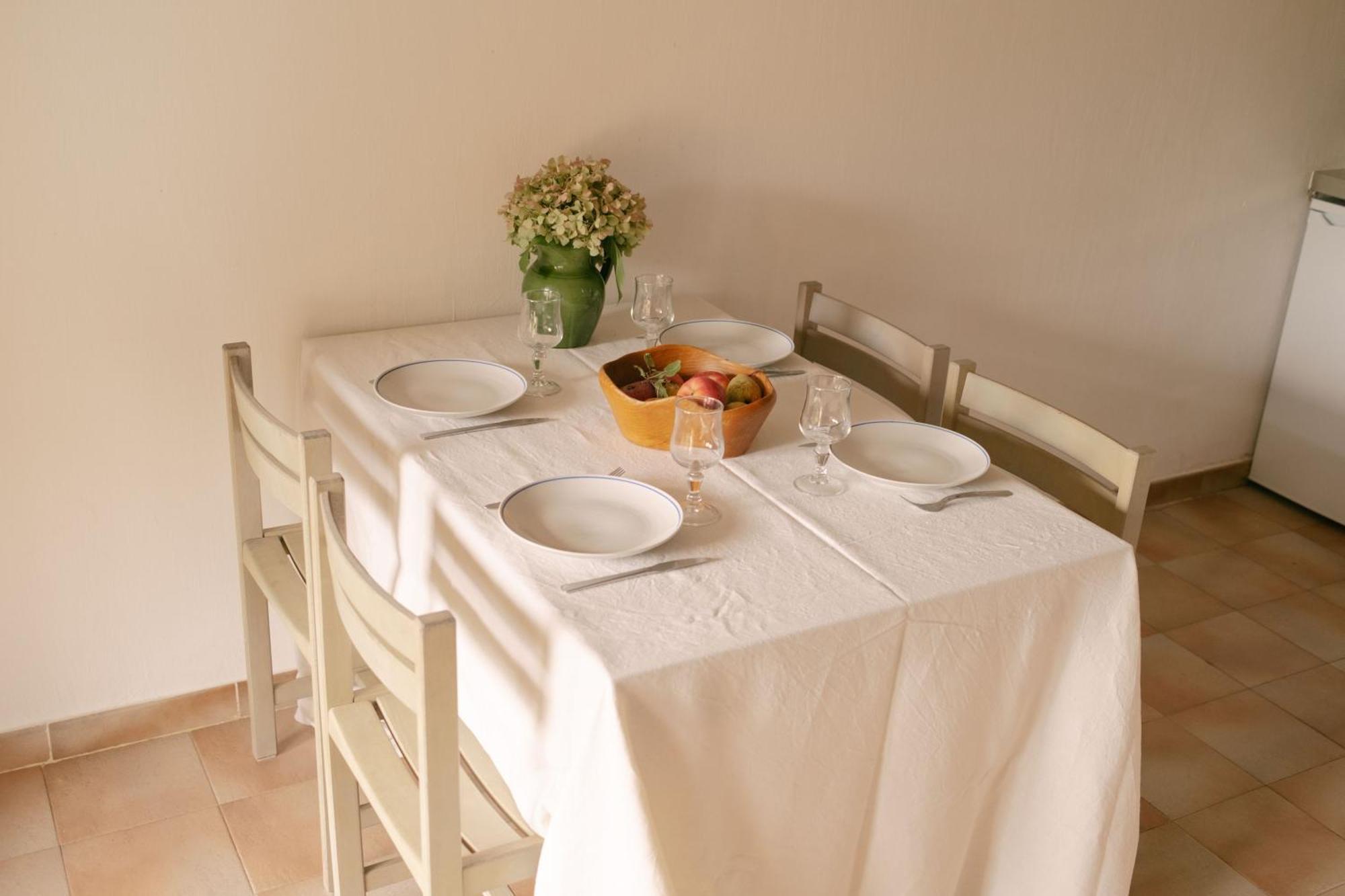 Les Hauts De Santa Giulia ปอร์โต-เวคคีโอ ภายนอก รูปภาพ